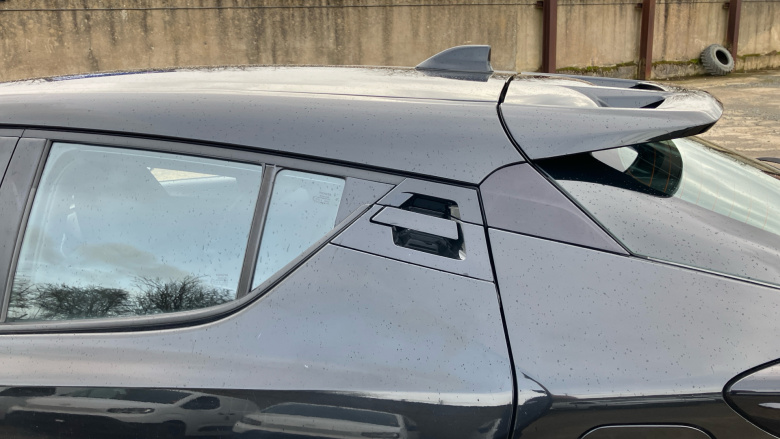 Toyota C-HR 1.8 Hybrid Icon 5dr CVT Hybrid Hatchback